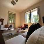 Private Near Bellagio On בית נופש Magreglio