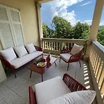 בית נופש Private Near Bellagio On *