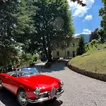 Private Near Bellagio On בית נופש Magreglio