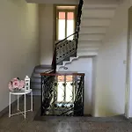 בית נופש Private Near Bellagio On Magreglio