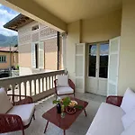 בית נופש Private Near Bellagio On Magreglio