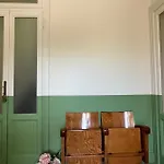 בית נופש Private Near Bellagio On Magreglio