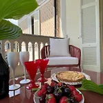 בית נופש Private Near Bellagio On Magreglio