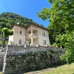 בית נופש Private Near Bellagio On *