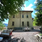 Private Near Bellagio On בית נופש Magreglio