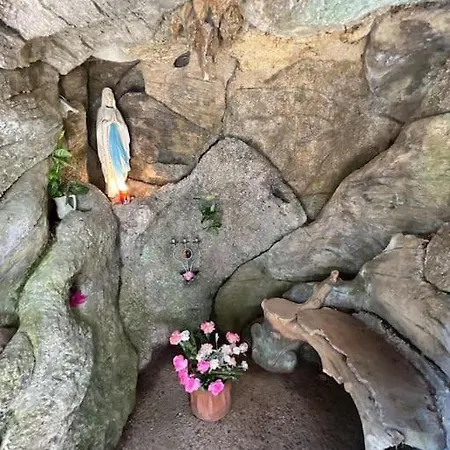 Pia Lena بيت للعطل *