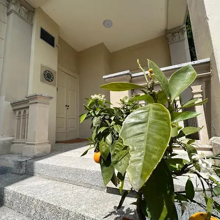 Pia Lena بيت للعطل Magreglio