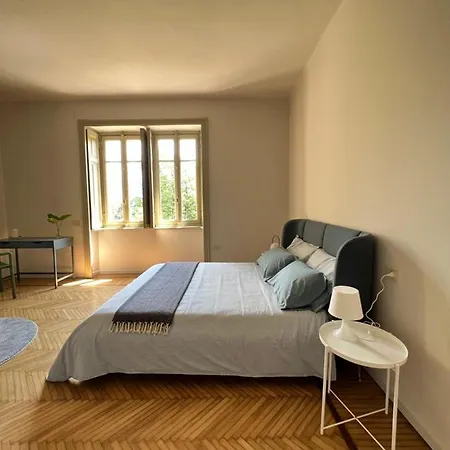 Pia Lena * Magreglio