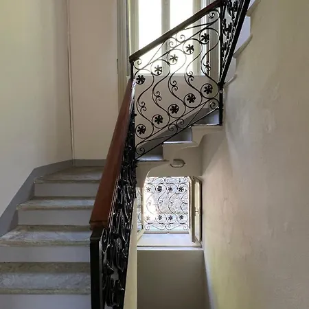 بيت للعطل Pia Lena