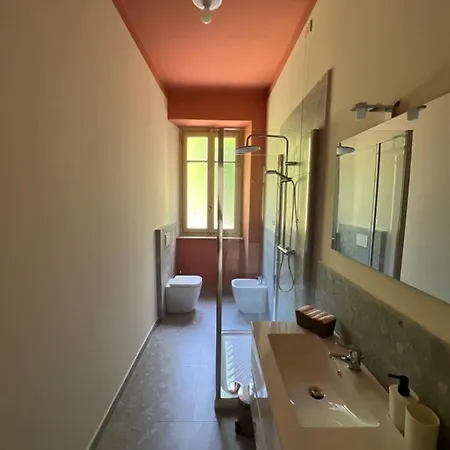 Private Near Bellagio On * Magreglio