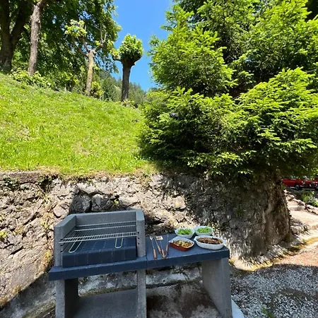 Holiday home Private Near Bellagio On