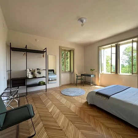 Holiday home Private Near Bellagio On *