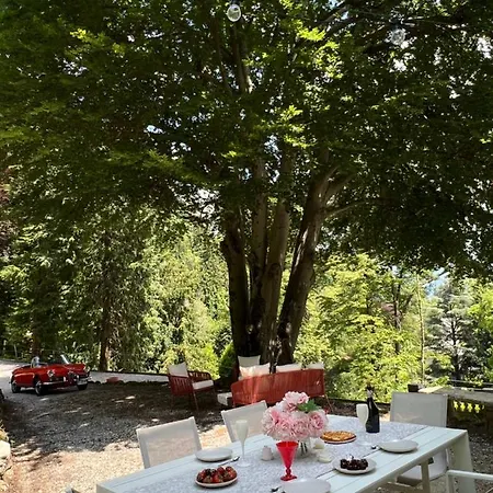 Private Near Bellagio On Holiday home *