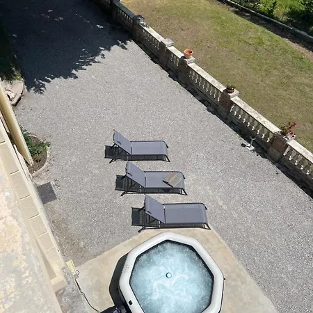 Private Near Bellagio On