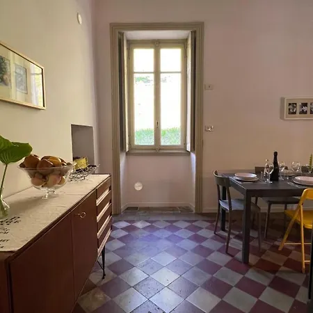 Pia Lena بيت للعطل Magreglio