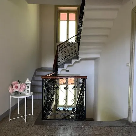 Holiday home Private Near Bellagio On Magreglio