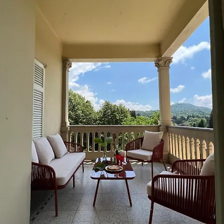 Private Near Bellagio On * Magreglio
