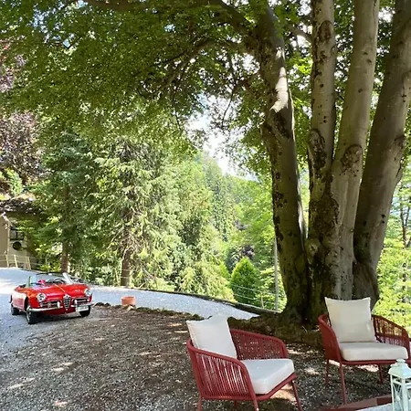 Holiday home Private Near Bellagio On