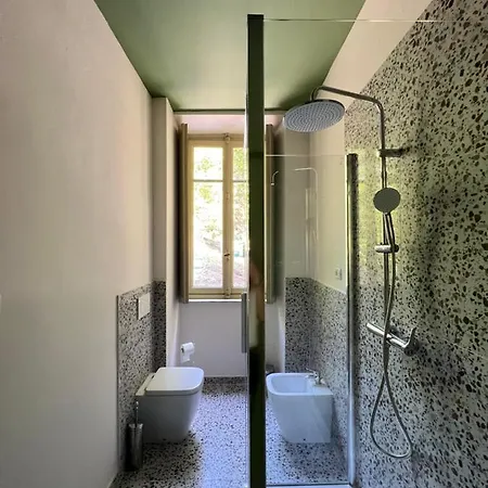 בית נופש Private Near Bellagio On *