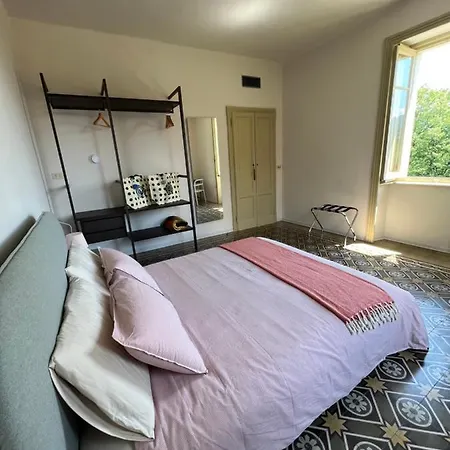 Private Near Bellagio On Magreglio