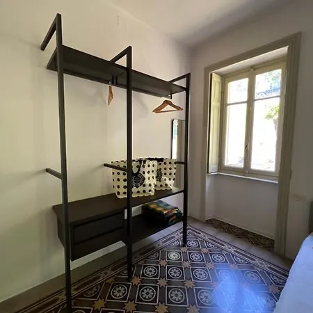 בית נופש Private Near Bellagio On *