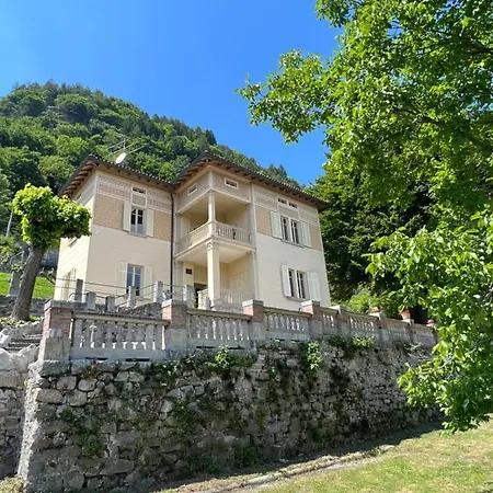 בית נופש Private Near Bellagio On *
