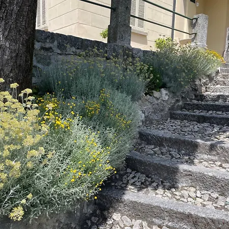 Private Near Bellagio On Magreglio