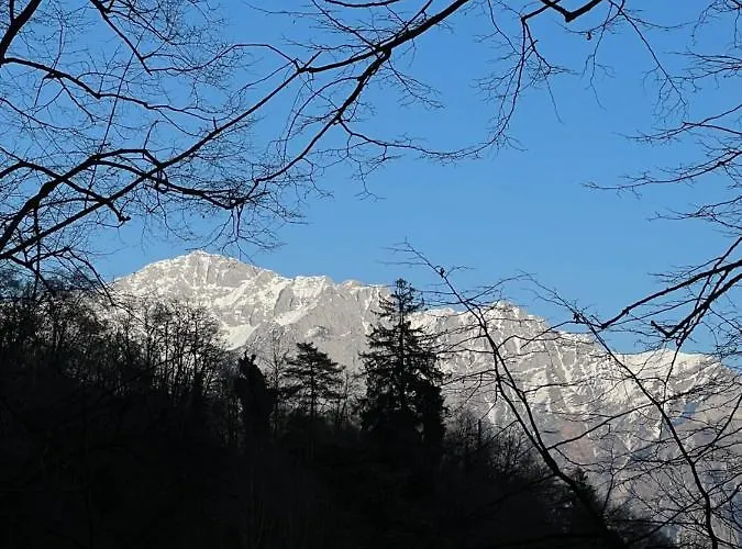 Private Near Bellagio On *