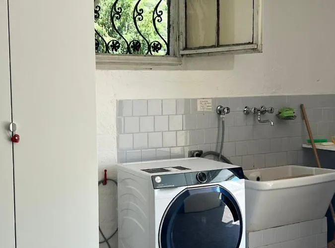 Private Near Bellagio On * Magreglio