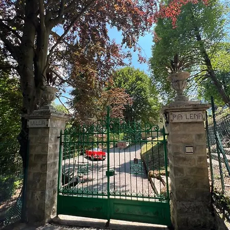 Pia Lena * Magreglio