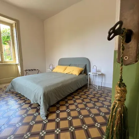 Pia Lena Holiday home