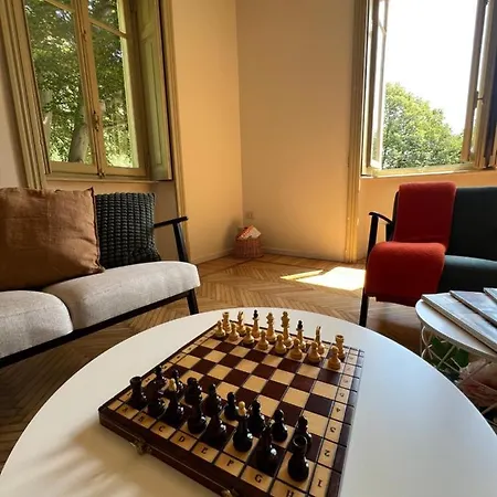 Pia Lena Holiday home *