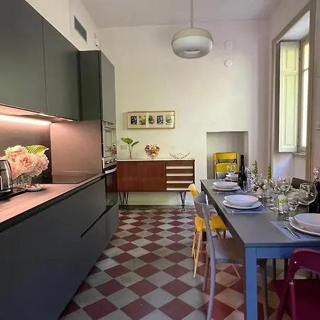 Pia Lena * Magreglio