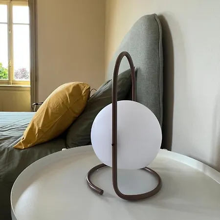 Holiday home Pia Lena Magreglio