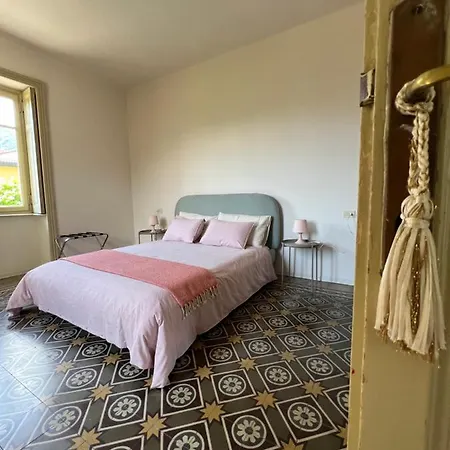 Holiday home Pia Lena *