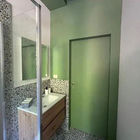 Holiday home Pia Lena *