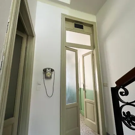 Holiday home Pia Lena Magreglio