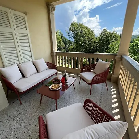 Holiday home Pia Lena *