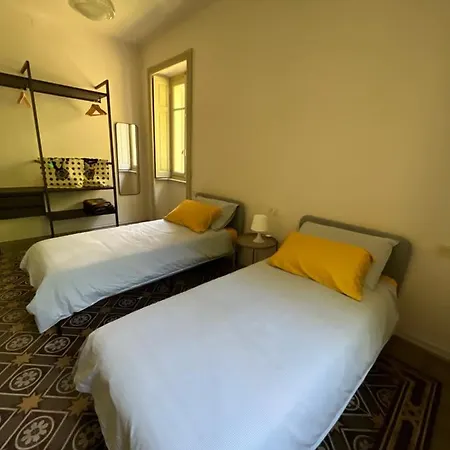 Pia Lena Holiday home