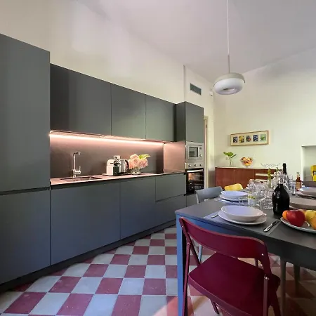 Pia Lena Holiday home *