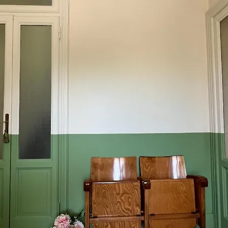 Holiday home Pia Lena Magreglio