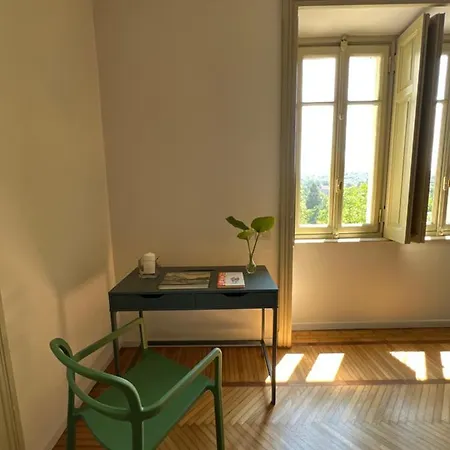 Pia Lena Holiday home