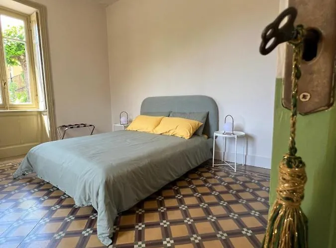 Private Villa Near Bellagio On Lake Como Prázdninový dům