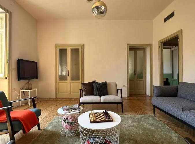 Private Villa Near Bellagio On Lake Como
