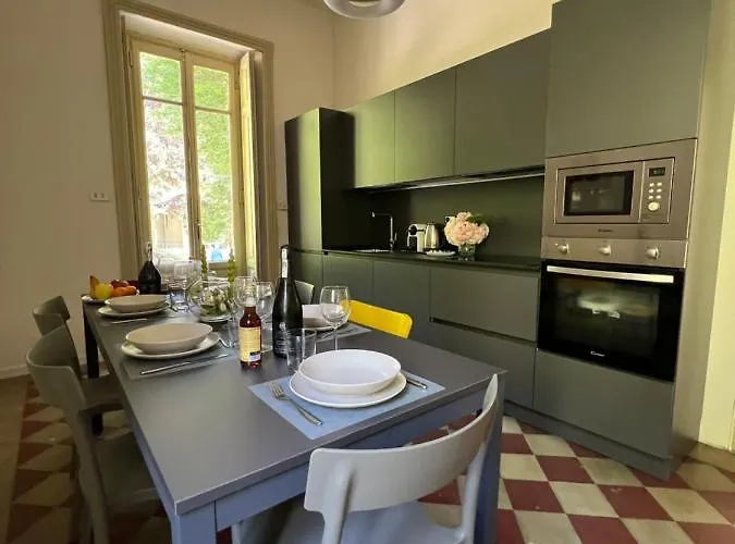 Private Villa Near Bellagio On Lake Como * Magreglio