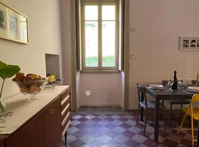 Private Villa Near Bellagio On Lake Como Prázdninový dům Magreglio