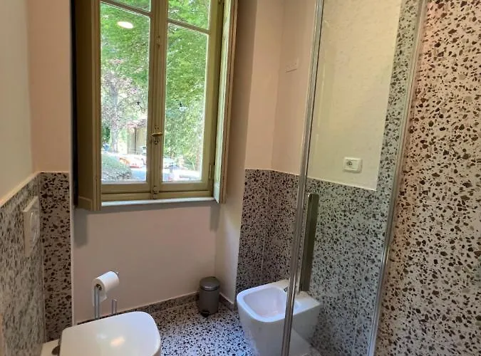 Prázdninový dům Private Villa Near Bellagio On Lake Como Magreglio