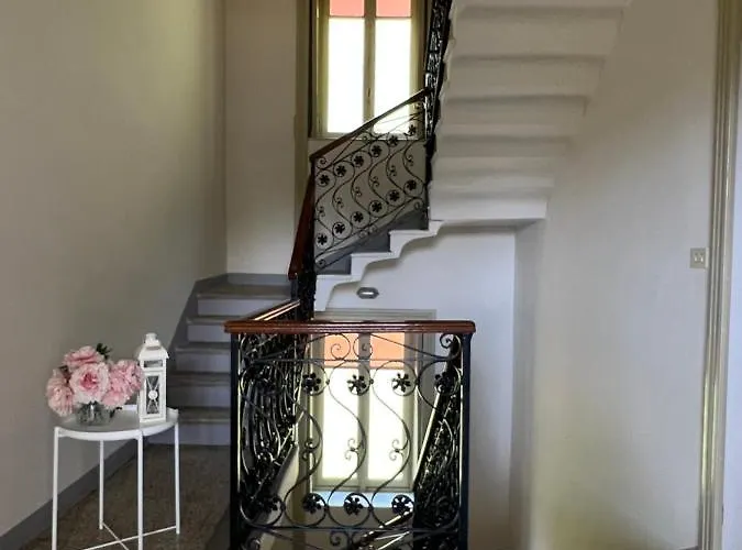 Prázdninový dům Private Villa Near Bellagio On Lake Como Magreglio
