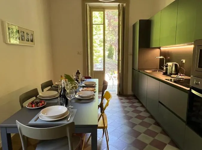 Private Villa Near Bellagio On Lake Como Magreglio