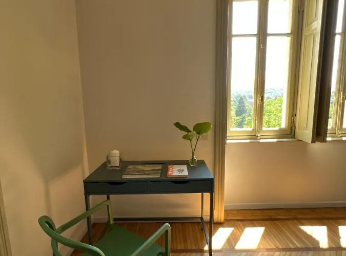 Private Villa Near Bellagio On Lake Como Prázdninový dům